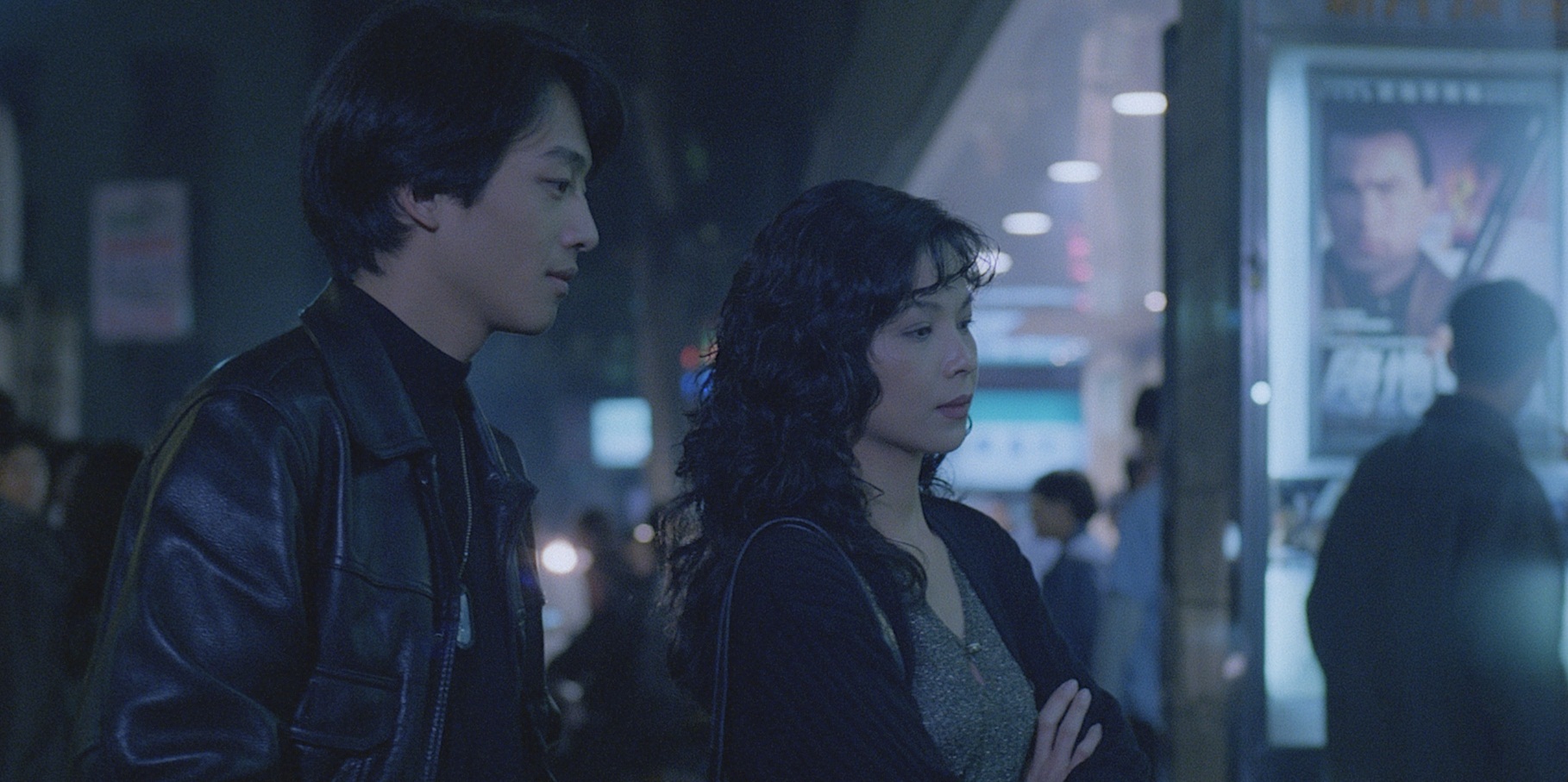 爱情万岁剧照的剧照