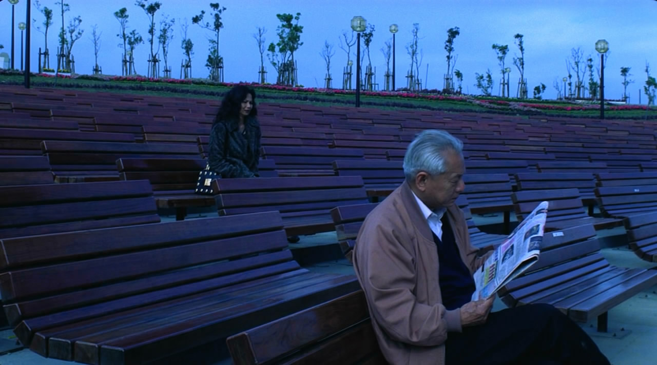 爱情万岁剧照的剧照