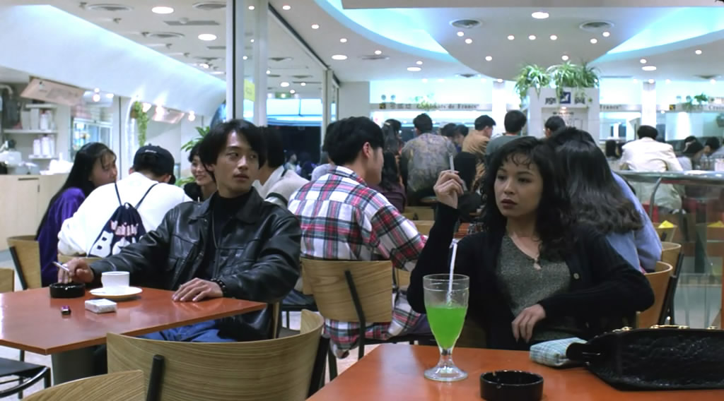 爱情万岁剧照的剧照