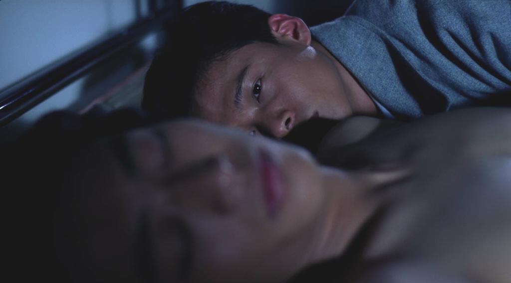 爱情万岁剧照的剧照