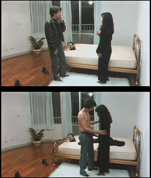 爱情万岁剧照的剧照