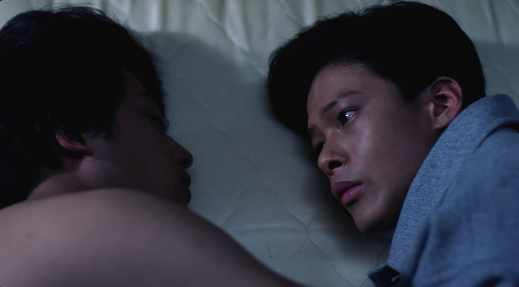 爱情万岁剧照的剧照