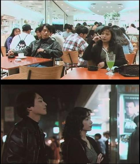 爱情万岁剧照的剧照