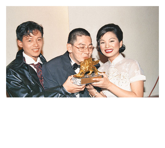 爱情万岁剧照的剧照