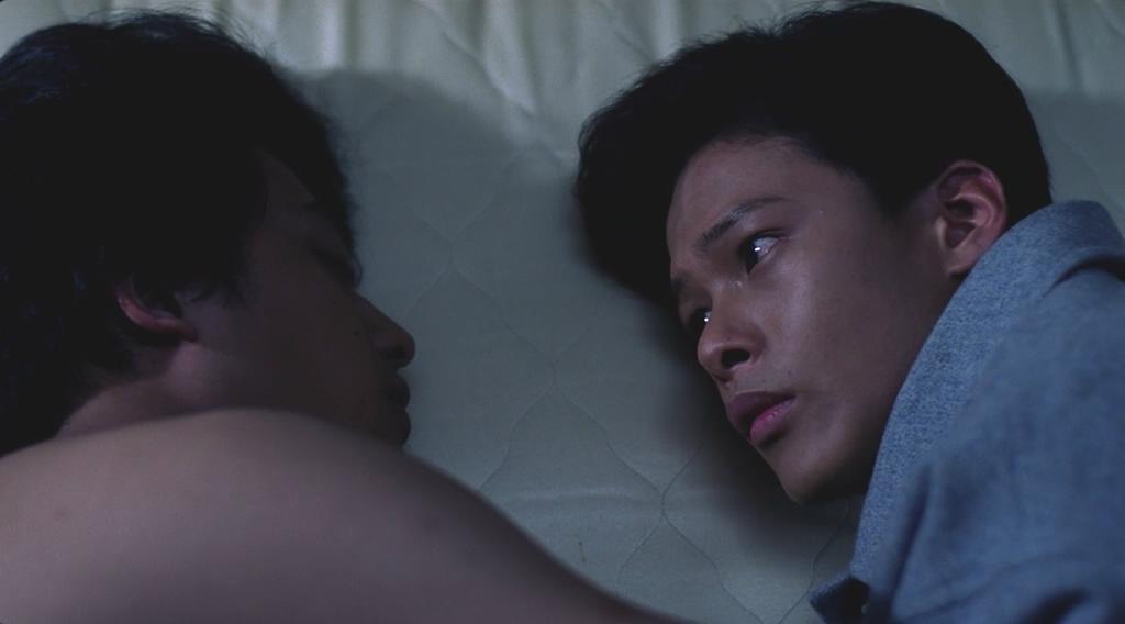 爱情万岁剧照的剧照