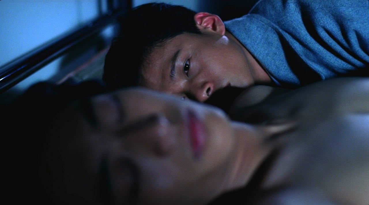 爱情万岁剧照的剧照