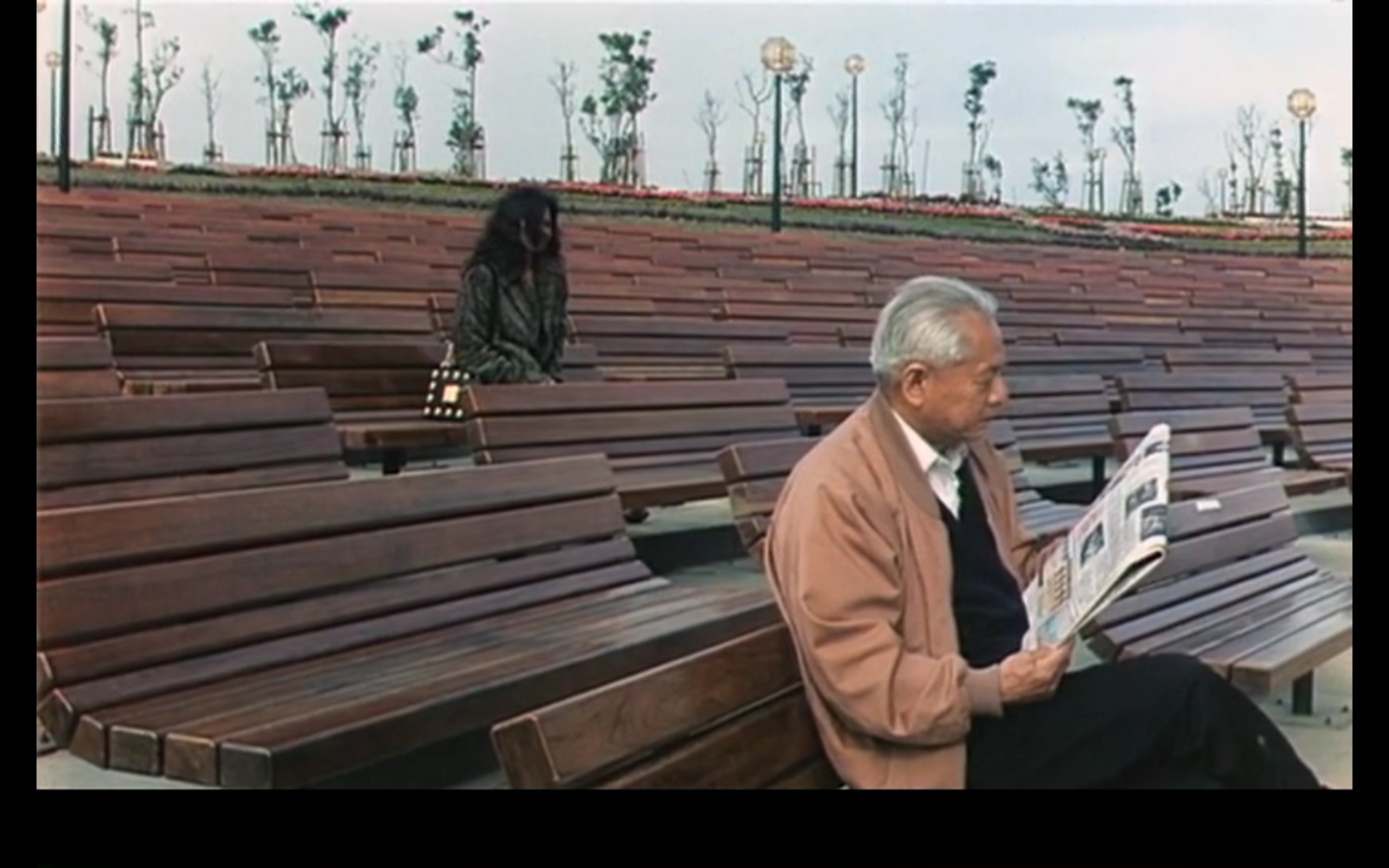 爱情万岁剧照的剧照