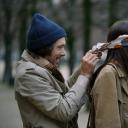 阿德尔曼夫妇剧照