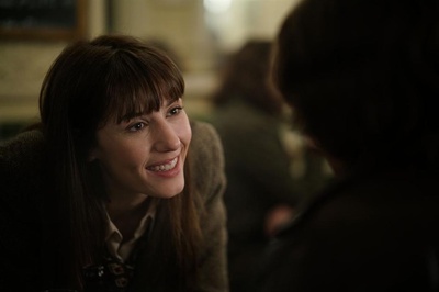 阿德尔曼夫妇剧照的剧照