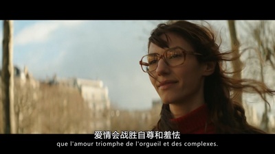 阿德尔曼夫妇剧照的剧照