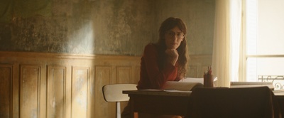 阿德尔曼夫妇剧照的剧照