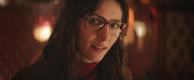 阿德尔曼夫妇剧照的剧照