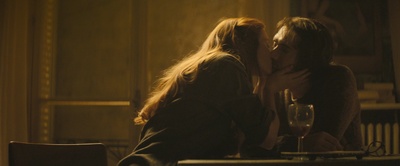 阿德尔曼夫妇剧照的剧照