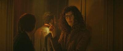 阿德尔曼夫妇剧照的剧照