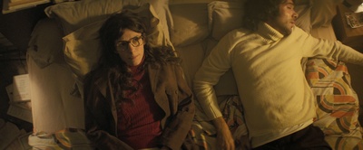 阿德尔曼夫妇剧照的剧照