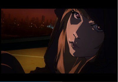 银翼杀手：2022黑暗浩劫剧照的剧照