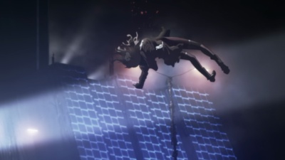 银翼杀手：2022黑暗浩劫剧照的剧照