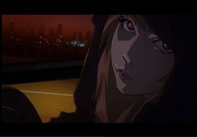 银翼杀手：2022黑暗浩劫剧照的剧照