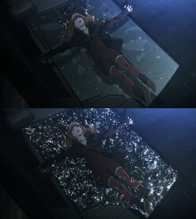 银翼杀手：2022黑暗浩劫剧照的剧照