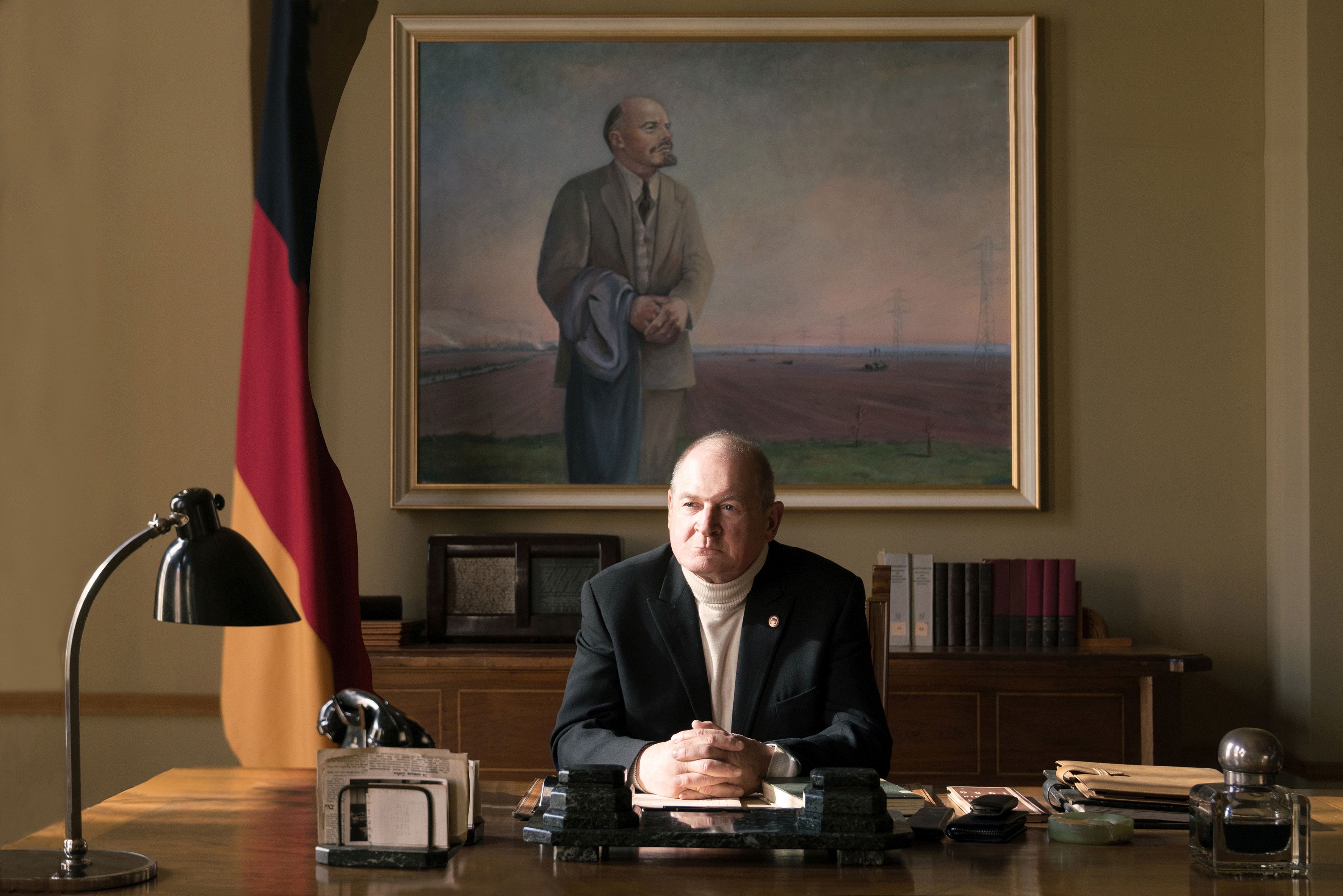 沉默的教室剧照的剧照