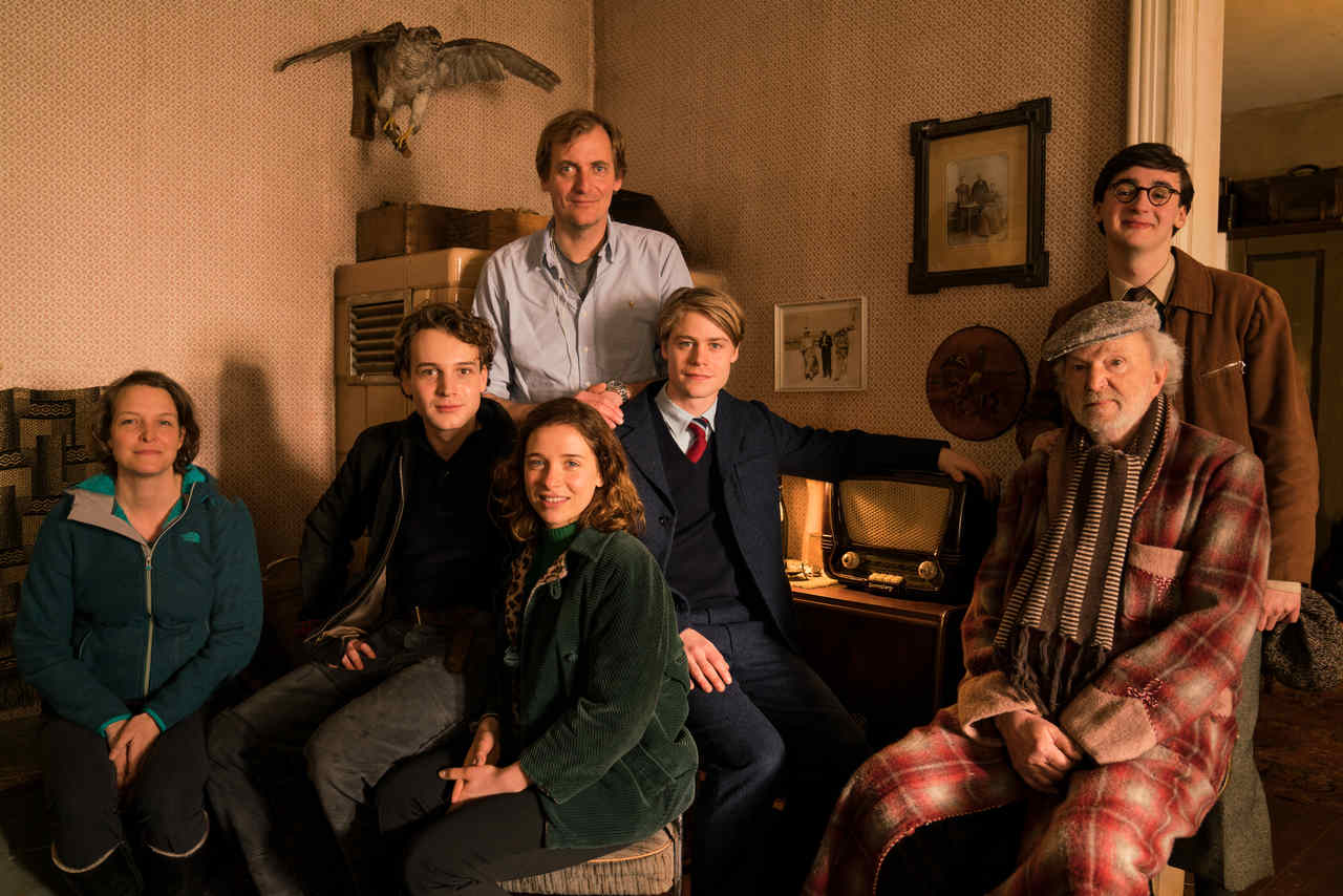 沉默的教室剧照的剧照