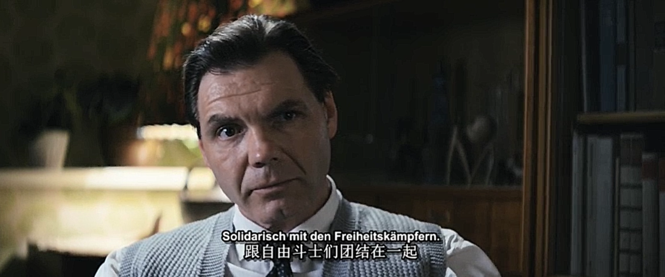 沉默的教室剧照的剧照