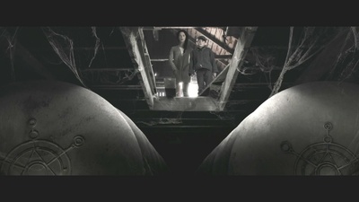 恶魔之门剧照的剧照