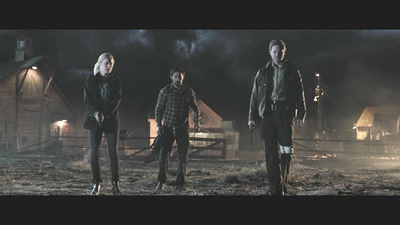 恶魔之门剧照的剧照