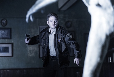 恶魔之门剧照的剧照