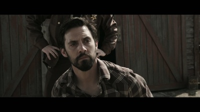 恶魔之门剧照的剧照