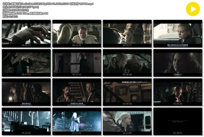 恶魔之门剧照的剧照