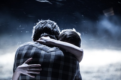 恶魔之门剧照的剧照