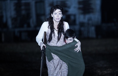 恶魔之门剧照的剧照