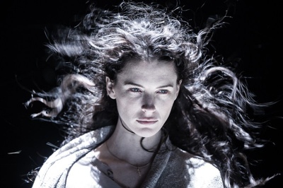 恶魔之门剧照的剧照