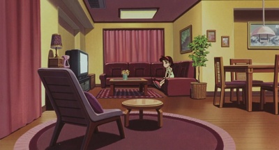 名侦探柯南：世纪末的魔术师剧照的剧照