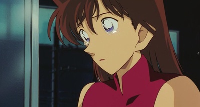 名侦探柯南：世纪末的魔术师剧照的剧照