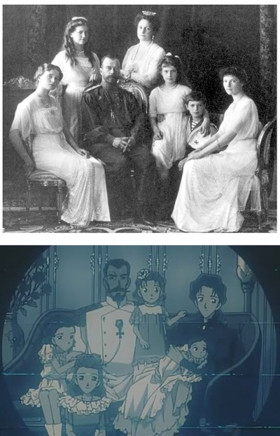 名侦探柯南：世纪末的魔术师剧照的剧照