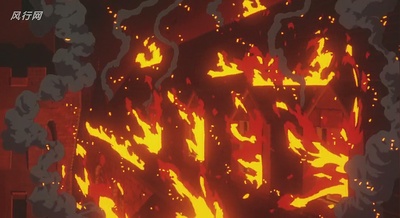 名侦探柯南：世纪末的魔术师剧照的剧照