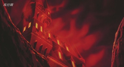 名侦探柯南：世纪末的魔术师剧照的剧照