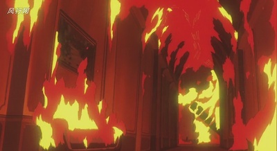 名侦探柯南：世纪末的魔术师剧照的剧照