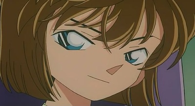 名侦探柯南：世纪末的魔术师剧照的剧照