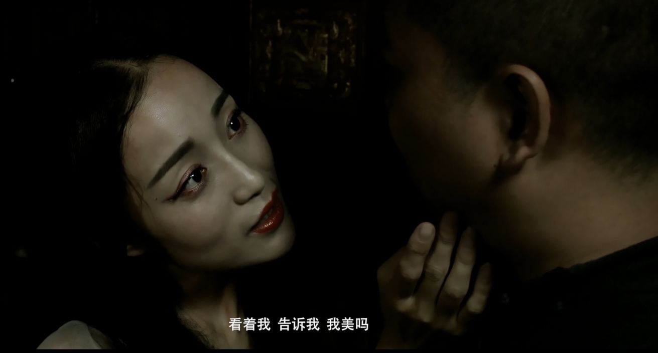 僵尸先生后传剧照的剧照