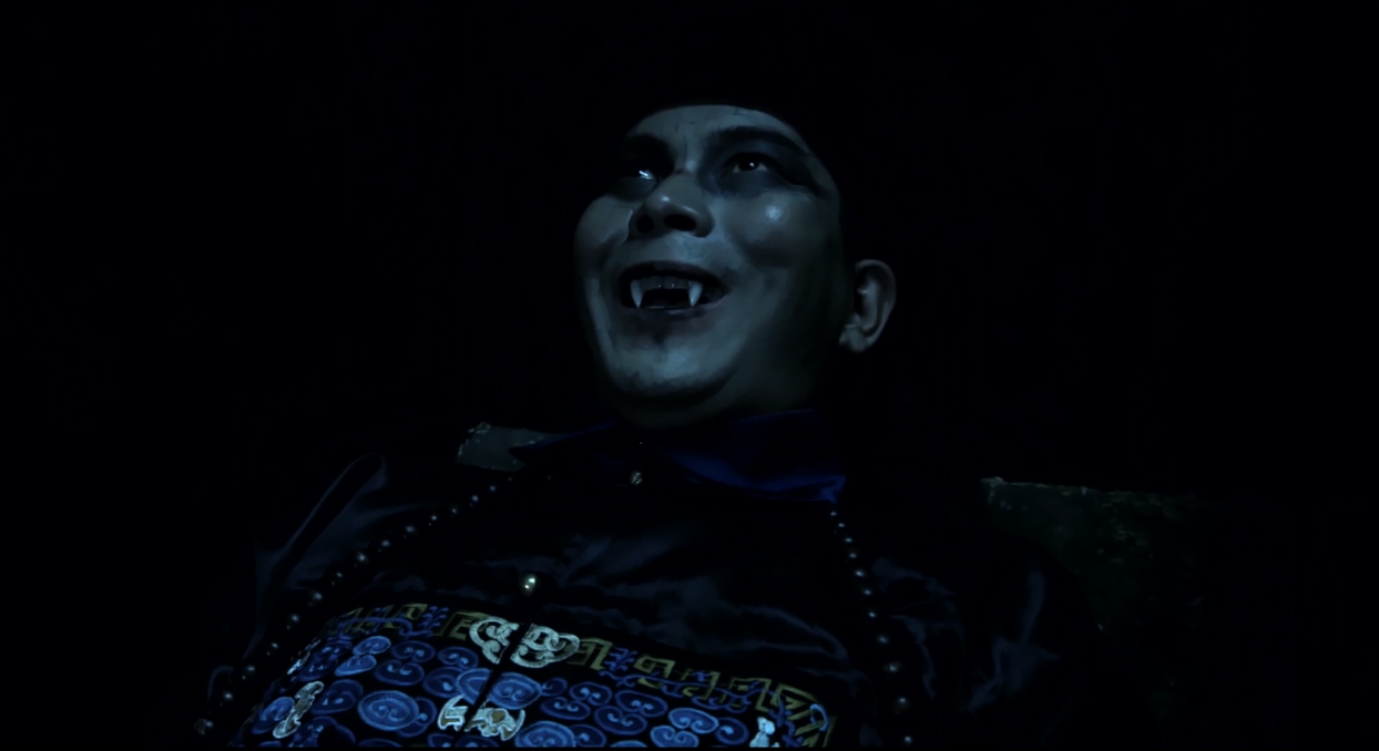 僵尸先生后传剧照的剧照