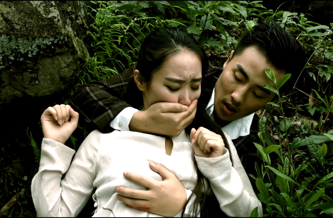 僵尸先生后传剧照的剧照