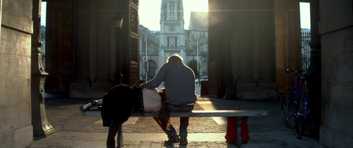 三日刺杀剧照的剧照