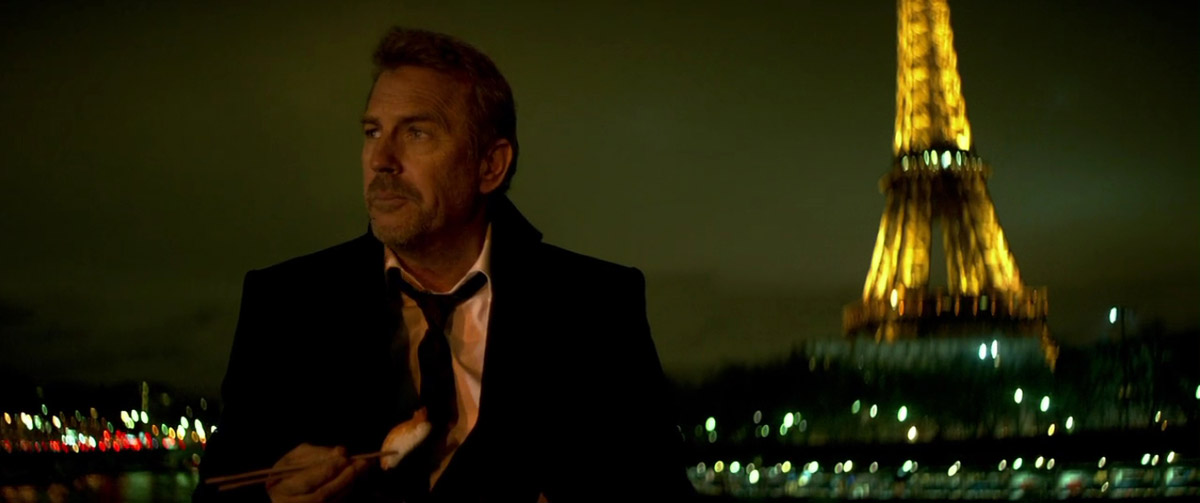 三日刺杀剧照的剧照