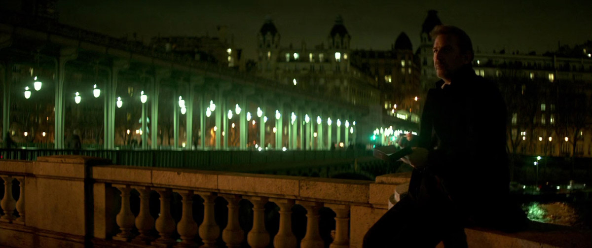 三日刺杀剧照的剧照