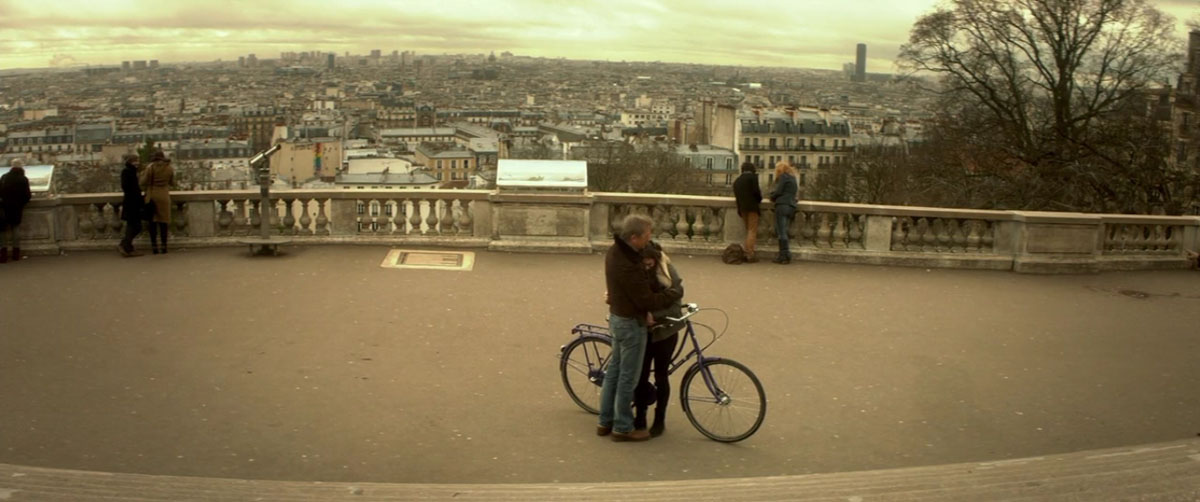 三日刺杀剧照的剧照