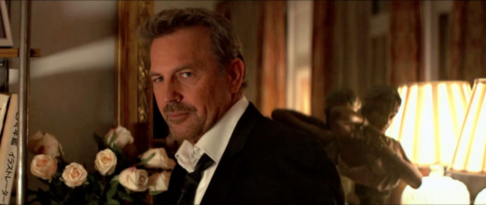 三日刺杀剧照的剧照