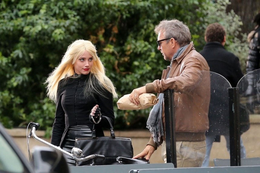 三日刺杀剧照的剧照